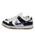 NIKE (ナイキ) DUNK LOW BY YOU UNLOCKED ブラック×ホワイト サイズ:27.5：6800円