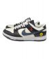 NIKE (ナイキ) DUNK LOW BY YOU UNLOCKED ブラック×ホワイト サイズ:27.5：5800円