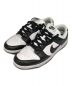 NIKE（ナイキ）の古着「DUNK LOW BY YOU」｜ブラック×ホワイト