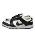 NIKE (ナイキ) DUNK LOW BY YOU ブラック×ホワイト サイズ:27.5：5800円