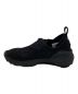 中古・古着 NIKE (ナイキ) BLACK COMME des GARCONS (ブラック コムデギャルソン) AIR FOOTSCAPE NM ブラック サイズ:24：14800円