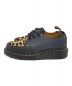 Dr.Martens (ドクターマーチン) stussy (ステューシー) BAILEY STUSSY 3 TIE SHOE ブラック サイズ:UK4：16800円