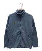 MAMMUTマムート）の古着「Yadkin ML Jacket」｜ブルー