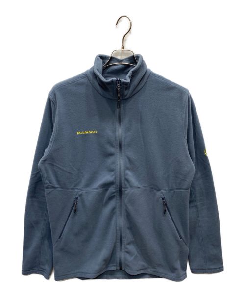 MAMMUT（マムート）MAMMUT (マムート) Yadkin ML Jacket ブルー サイズ:XLの古着・服飾アイテム