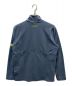 MAMMUT (マムート) Yadkin ML Jacket ブルー サイズ:XL：5800円