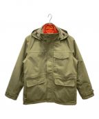 L.L.Beanエルエルビーン）の古着「All-Season 3-in-1 Jacket」｜カーキ