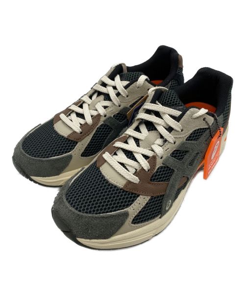 asics（アシックス）asics (アシックス) HAL STUDIO (ハルスタジオ) GEL-1130 グリーン サイズ:27cmの古着・服飾アイテム