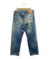 LEVI'S (リーバイス) 復刻501XX ブルー サイズ:W35L34：12800円