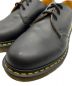 中古・古着 Dr.Martens (ドクターマーチン) 3ホールシューズ ブラック サイズ:UK9：11800円