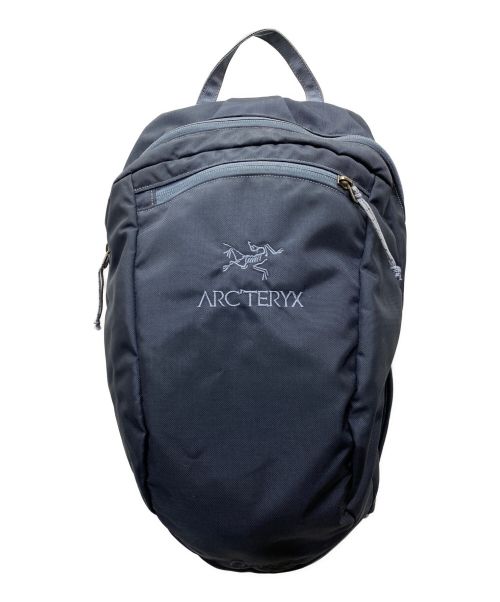 ARC'TERYX（アークテリクス）ARC'TERYX (アークテリクス) Pyxis 12 グレーの古着・服飾アイテム