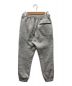 THE NORTH FACE (ザ ノース フェイス) Heather Sweat Pant グレー サイズ:M：6800円