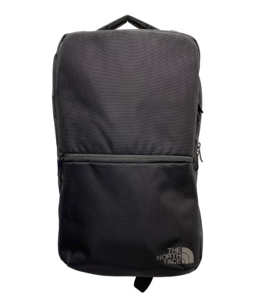 THE NORTH FACE（ザ ノース フェイス）THE NORTH FACE (ザ ノース フェイス) Shuttle Daypack Slim ブラックの古着・服飾アイテム