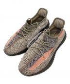 adidasアディダス）の古着「YEEZY BOOST350V2」｜ブラウン