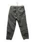 asics (アシックス) BEAMS (ビームス) GORE-TEX PANTS ブラック サイズ:L：12800円