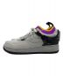 NIKE (ナイキ) UNDERCOVER (アンダーカバー) AIR FORCE 1 LOW SP UC グレー サイズ:28：9800円