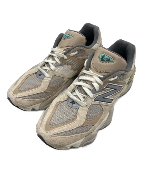 NEW BALANCE（ニューバランス）NEW BALANCE (ニューバランス) U9060MAC ベージュ サイズ:28の古着・服飾アイテム