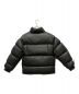 SUPREME (シュプリーム) Reflective Speckled Down Jacket ブラック サイズ:S：49800円