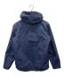 THE NORTH FACE (ザ ノース フェイス) 3WAYマウンテンパーカー ブルー サイズ:M：9800円