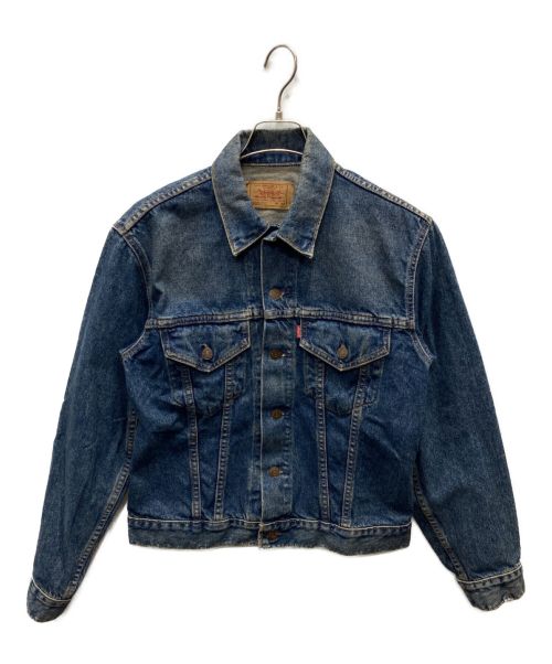 LEVI'S（リーバイス）LEVI'S (リーバイス) 70505デニムジャケット インディゴ サイズ:38の古着・服飾アイテム