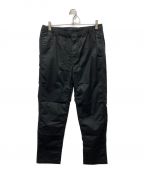 THE NORTH FACEザ ノース フェイス）の古着「Cotton OX Light Climbing Pant」｜ブラック