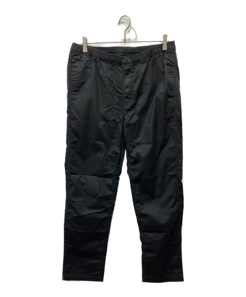 THE NORTH FACE（ザ ノース フェイス）THE NORTH FACE (ザ ノース フェイス) Cotton OX Light Climbing Pant ブラック サイズ:XLの古着・服飾アイテム