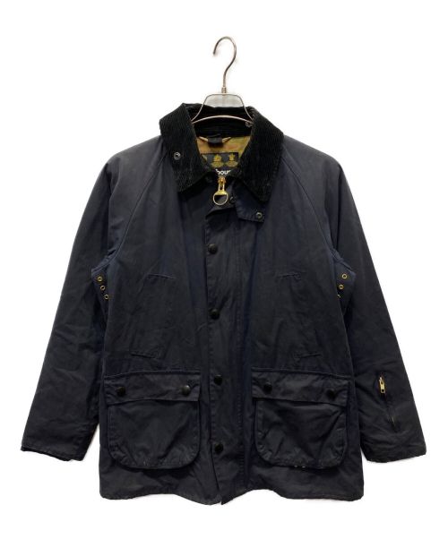 Barbour（バブアー）Barbour (バブアー) SOPHNET. (ソフネット) ジャケット ネイビー サイズ:Lの古着・服飾アイテム