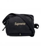 SUPREMEシュプリーム）の古着「Shoulder Bag」｜ブラック