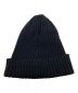 SUPREME (シュプリーム) Beanie ブラック：4800円