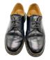 中古・古着 Dr.Martens (ドクターマーチン) 3ホールシューズ ブラック サイズ:UK5：7800円