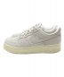 NIKE (ナイキ) WMNS AIR FORCE 1 PRM ホワイト サイズ:24 未使用品：7800円