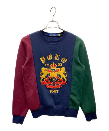 【中古・古着通販】POLO RALPH LAUREN (ポロ・ラルフローレン