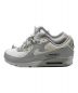 NIKE (ナイキ) AIR MAX 90 GTX PHOTON DUST ホワイト サイズ:29cm：8000円