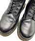 中古・古着 Dr.Martens (ドクターマーチン) 8ホールブーツ ブラック サイズ:UK8：7800円