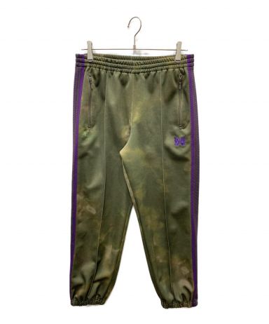 【中古・古着通販】Needles (ニードルズ) uneven dye track pants ...