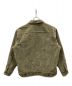 DESCENDANT (ディセンダント) PIGPEN TRACKER JACKET ベージュ サイズ:2：18000円