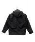 stussy (ステューシー) サーモライトギアジャケット ブラック サイズ:L：14800円