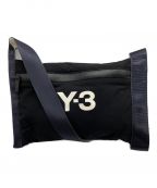 Y-3ワイスリー）の古着「サコッシュ」｜ブラック