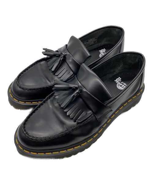 Dr.Martens（ドクターマーチン）Dr.Martens (ドクターマーチン) ADRIAN BEX ブラック サイズ:UK9の古着・服飾アイテム