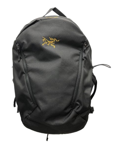 ARC'TERYX（アークテリクス）ARC'TERYX (アークテリクス) MANTIS 26L ブラック サイズ:26Lの古着・服飾アイテム