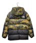 THE NORTH FACE (ザ ノース フェイス) DEPTFORD DOWN JACKET 550 グリーン サイズ:S：16000円