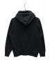 sacai (サカイ) Bar Italia Hoodie ブラック サイズ:S：10000円