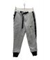 NIKE（ナイキ）の古着「NRG FLEECE PANT」｜グレー