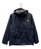 THE NORTH FACEザ ノース フェイス）の古着「Dot Shot Jacket」｜ネイビー