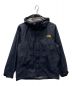 THE NORTH FACE（ザ ノース フェイス）の古着「Dot Shot Jacket」｜ネイビー