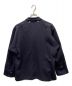 Engineered Garments (エンジニアド ガーメンツ) ダブルブレステッドPコート ネイビー サイズ:M：9800円