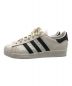 adidas (アディダス) SUPERSTAR 82 ホワイト サイズ:US9：7000円