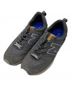 NEW BALANCEニューバランス）の古着「CM996NF」｜グレー