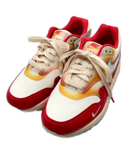 NIKE（ナイキ）NIKE (ナイキ) Nike WMNS Air Max 1 '87 PRM 