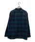 PENDLETON (ペンドルトン) 70‘sオープンカラーシャツ グリーン サイズ:L：7800円