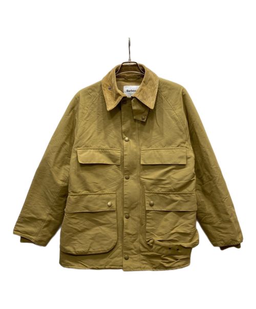 Barbour（バブアー）Barbour (バブアー) FLEECELINED BEDALE ベージュ サイズ:36の古着・服飾アイテム